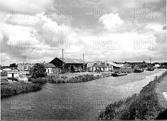 Hoornsediep 1e werf Bodewes & Duthmer